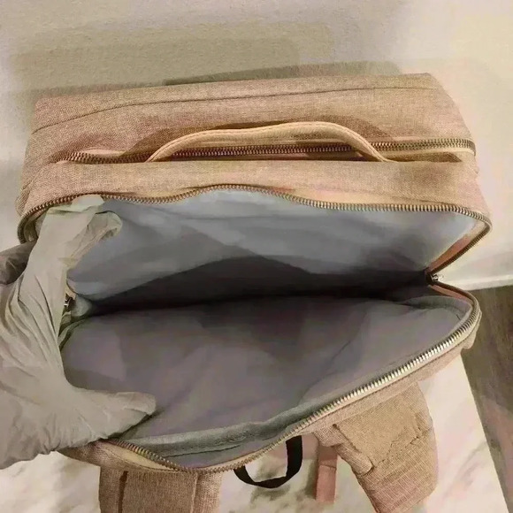 NWOT Nordace Siena Smart Backpack main image 4